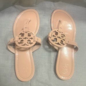 Tory Burch Miller Sandals